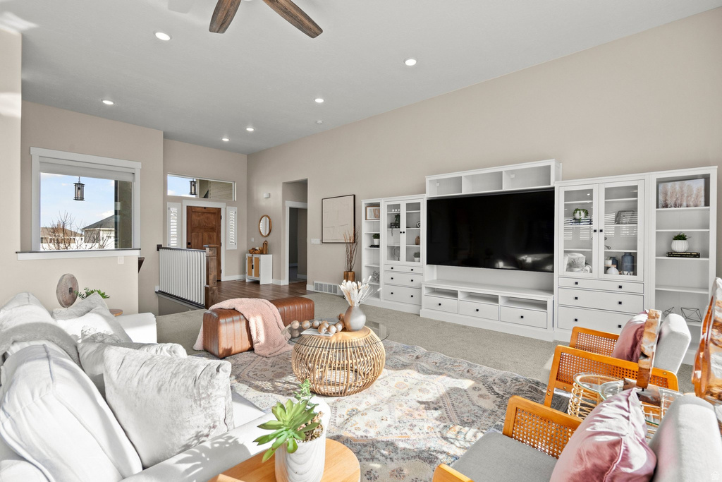 511 W TREJO RIDGE CIR Grantsville, UT 84029