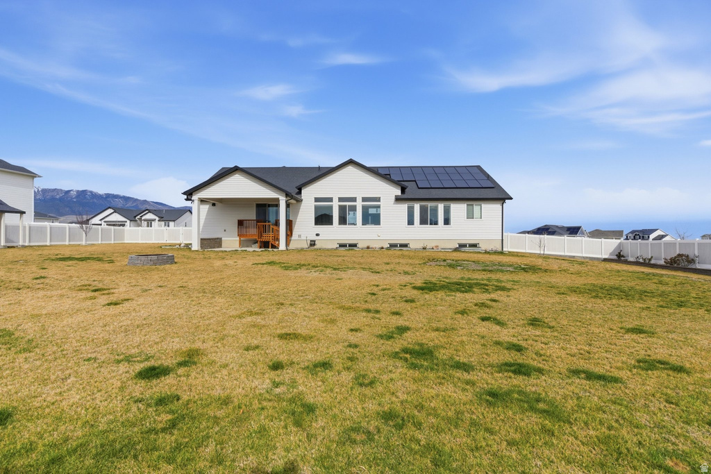 511 W TREJO RIDGE CIR Grantsville, UT 84029