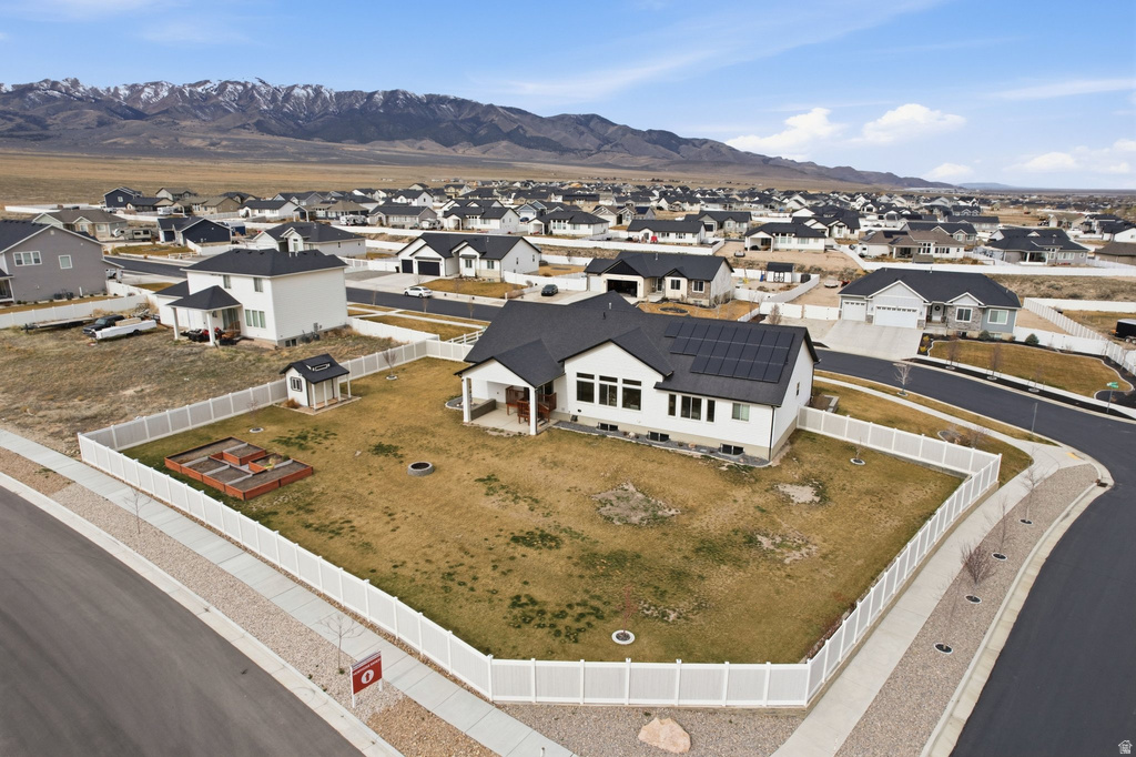 511 W TREJO RIDGE CIR Grantsville, UT 84029