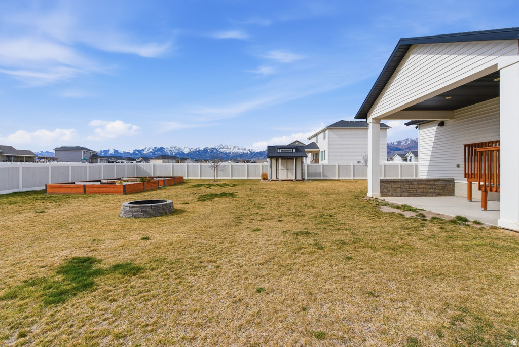511 W TREJO RIDGE CIR Grantsville, UT 84029