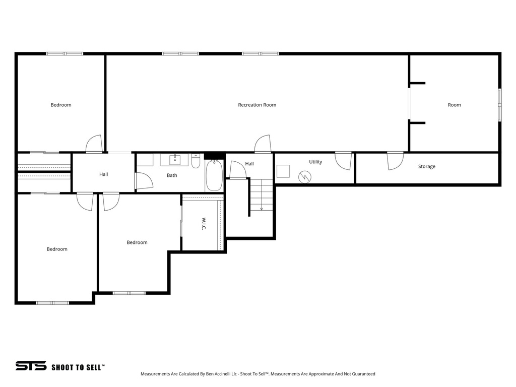 511 W TREJO RIDGE CIR Grantsville, UT 84029