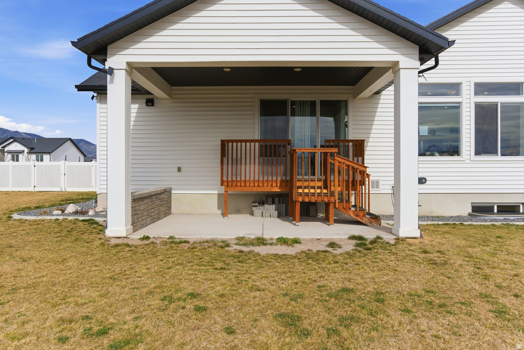 511 W TREJO RIDGE CIR Grantsville, UT 84029