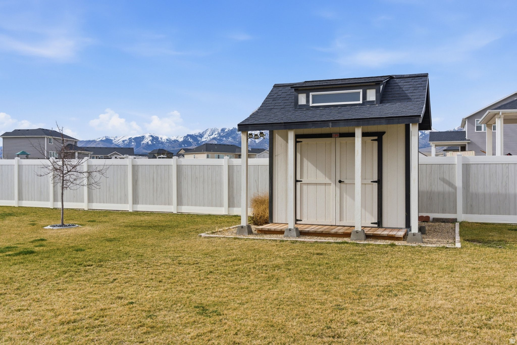 511 W TREJO RIDGE CIR Grantsville, UT 84029