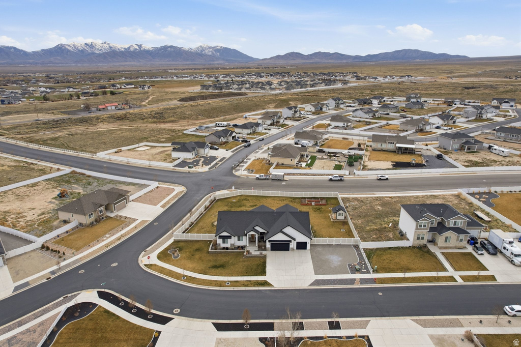 511 W TREJO RIDGE CIR Grantsville, UT 84029