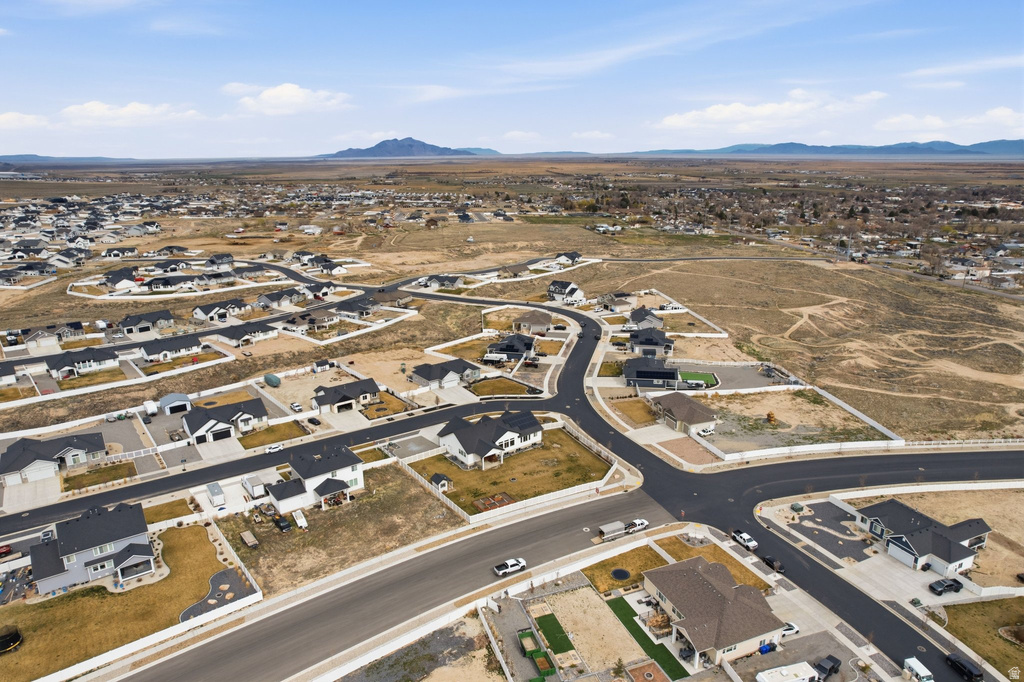 511 W TREJO RIDGE CIR Grantsville, UT 84029