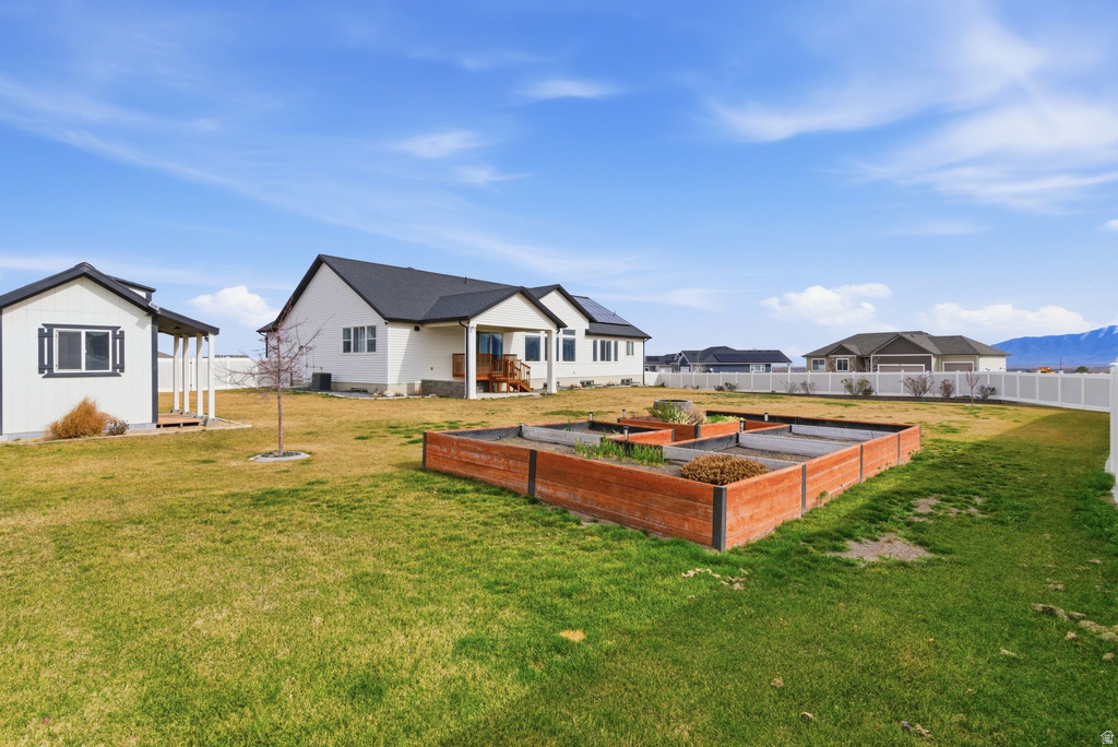 511 W TREJO RIDGE CIR Grantsville, UT 84029