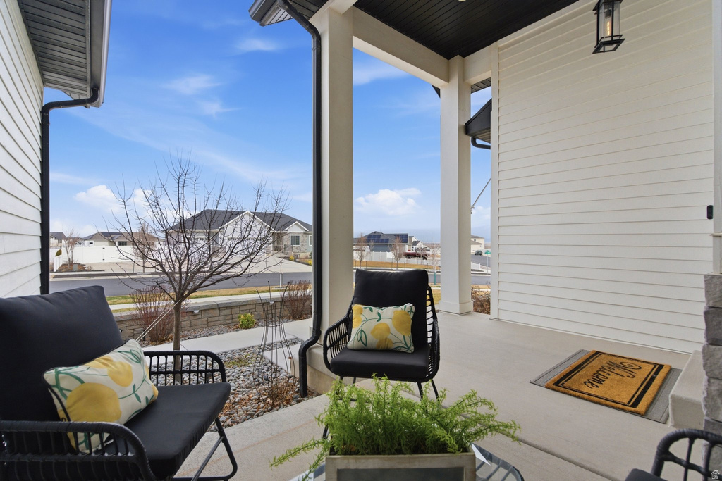 511 W TREJO RIDGE CIR Grantsville, UT 84029