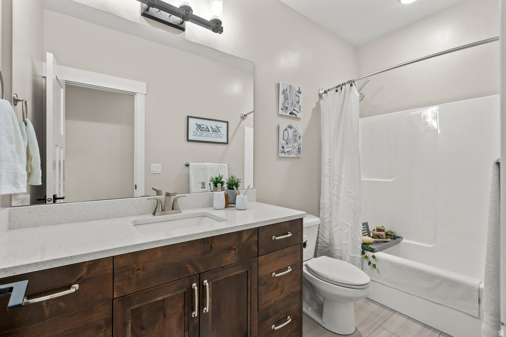 511 W TREJO RIDGE CIR Grantsville, UT 84029