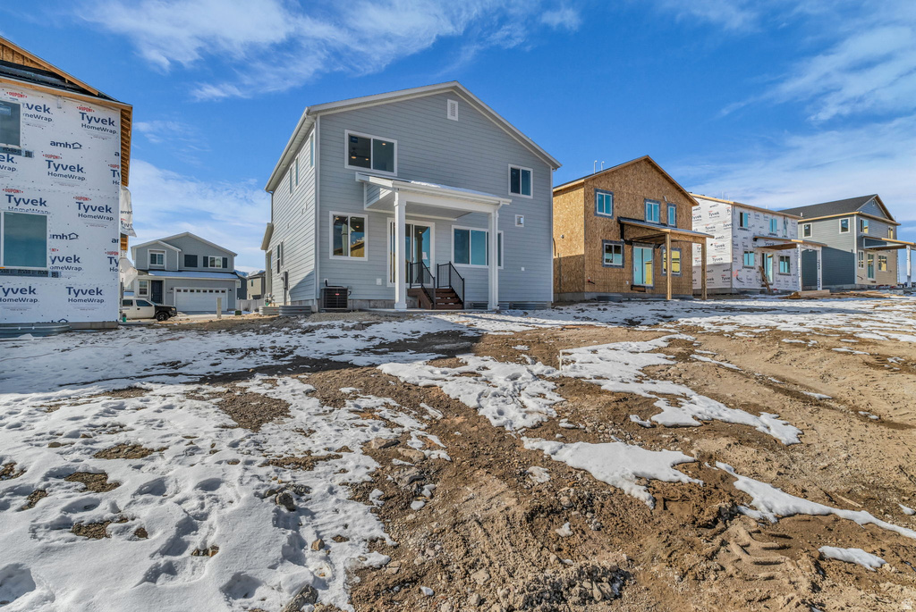 7108 WOODS ROSE DR Park City, UT 84098