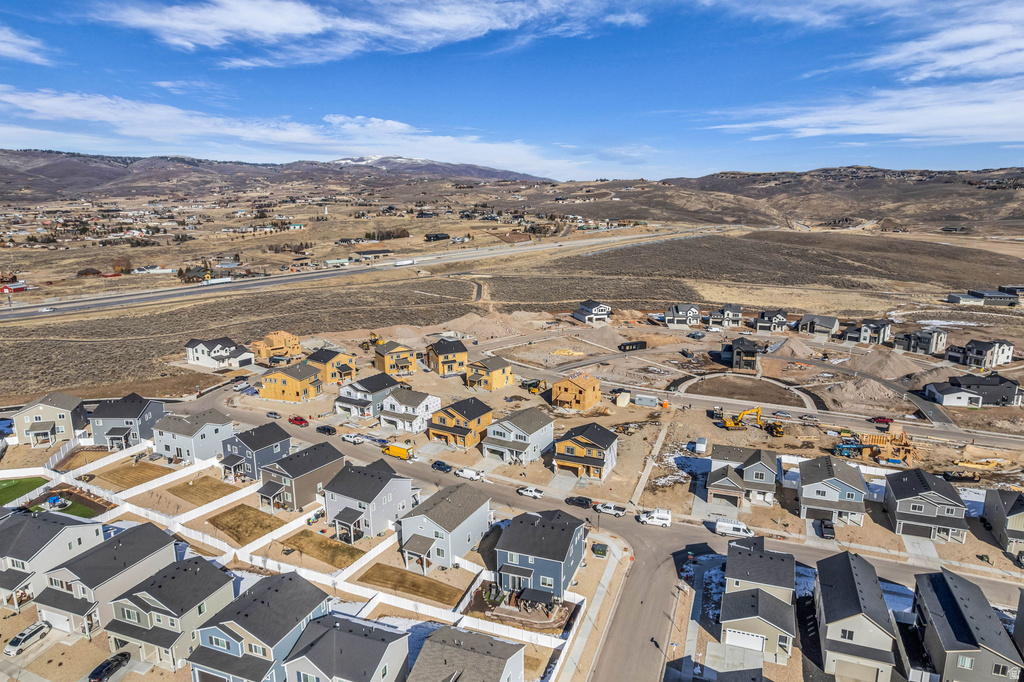 7108 WOODS ROSE DR Park City, UT 84098