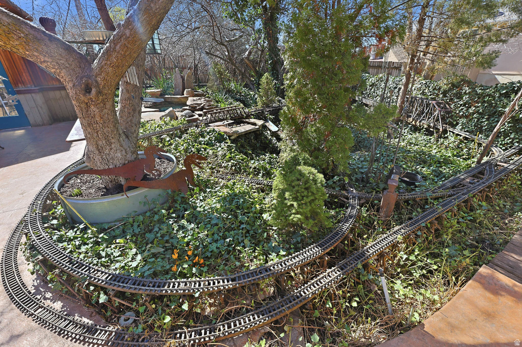 1532 E SAINT MARKS CT Millcreek, UT 84124