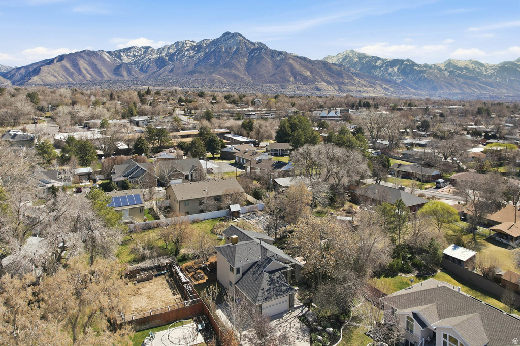 1532 E SAINT MARKS CT Millcreek, UT 84124