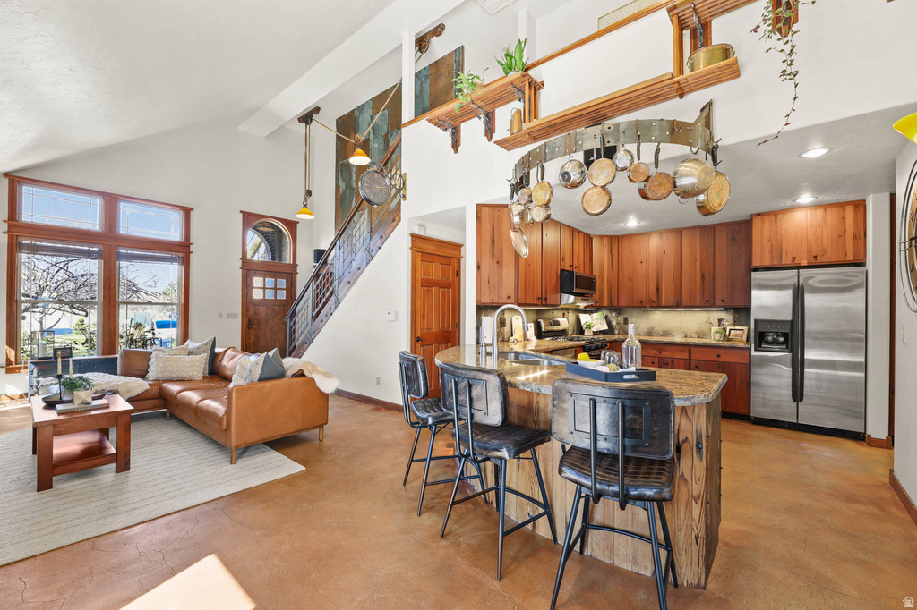 1532 E SAINT MARKS CT Millcreek, UT 84124