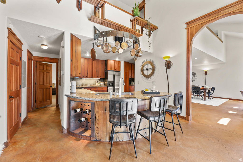 1532 E SAINT MARKS CT Millcreek, UT 84124