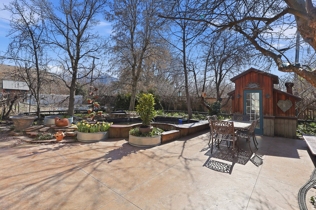 1532 E SAINT MARKS CT Millcreek, UT 84124