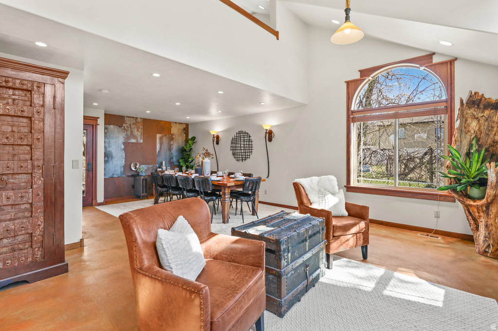 1532 E SAINT MARKS CT Millcreek, UT 84124