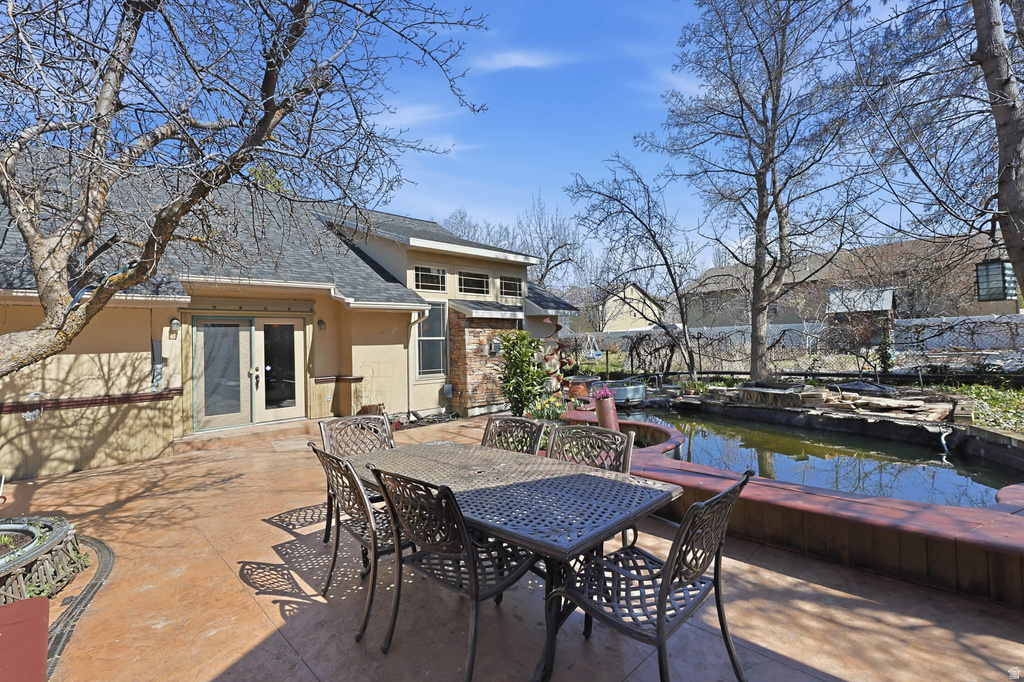 1532 E SAINT MARKS CT Millcreek, UT 84124