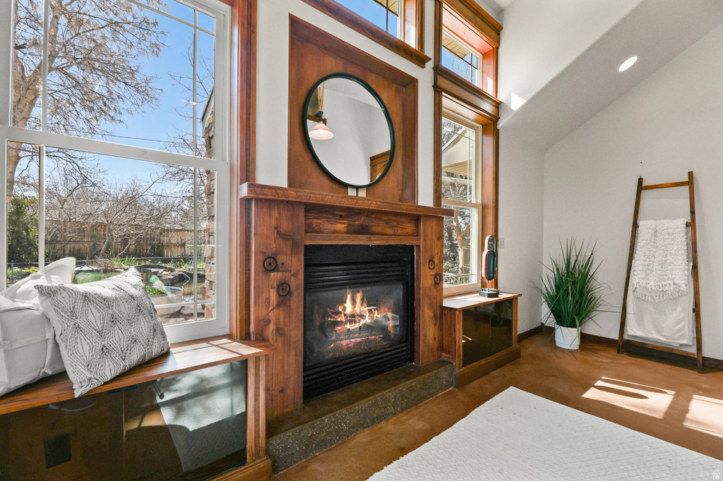 1532 E SAINT MARKS CT Millcreek, UT 84124