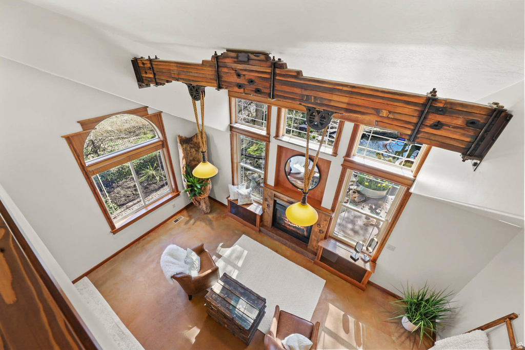 1532 E SAINT MARKS CT Millcreek, UT 84124