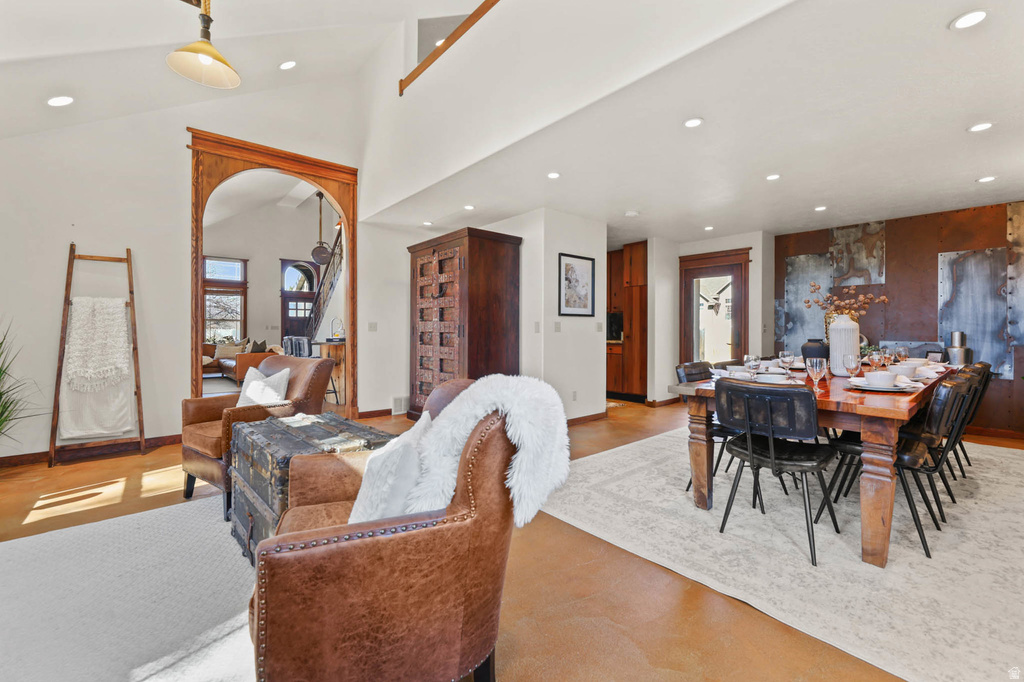 1532 E SAINT MARKS CT Millcreek, UT 84124