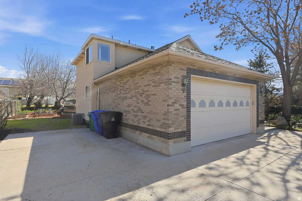 1532 E SAINT MARKS CT Millcreek, UT 84124