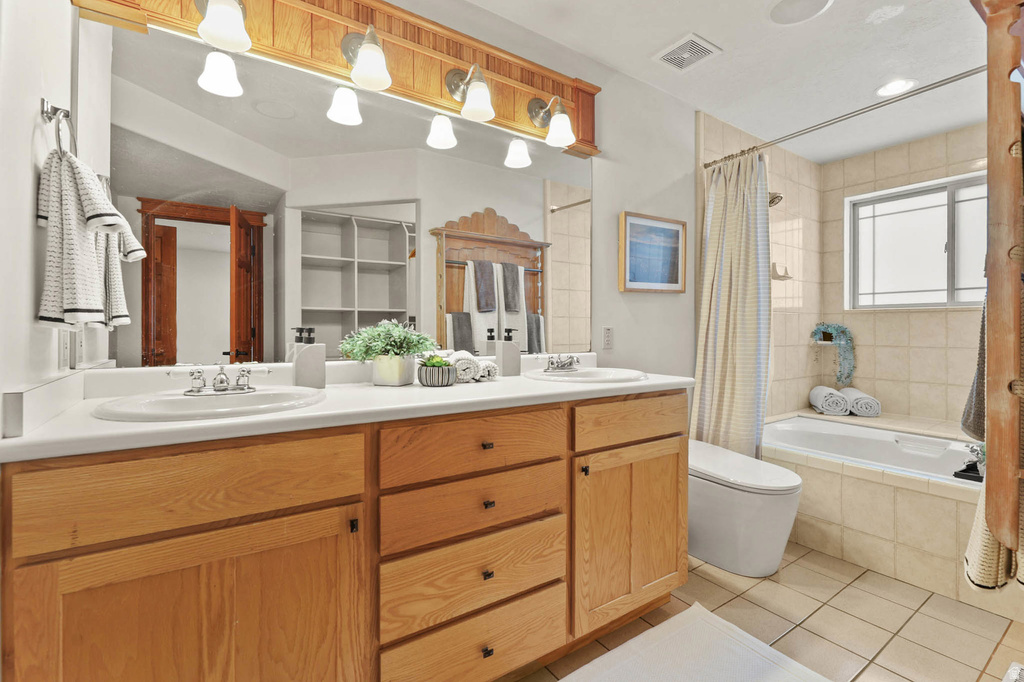 1532 E SAINT MARKS CT Millcreek, UT 84124