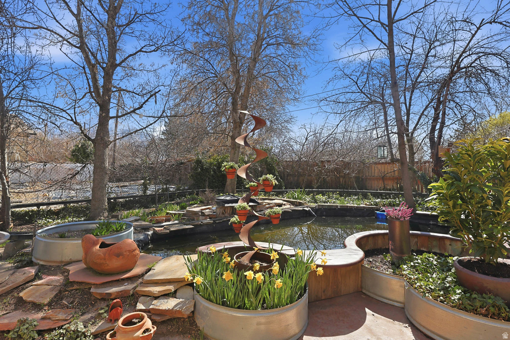 1532 E SAINT MARKS CT Millcreek, UT 84124