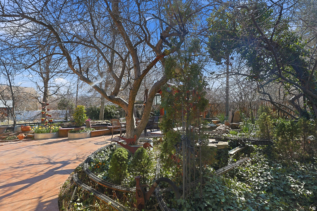 1532 E SAINT MARKS CT Millcreek, UT 84124