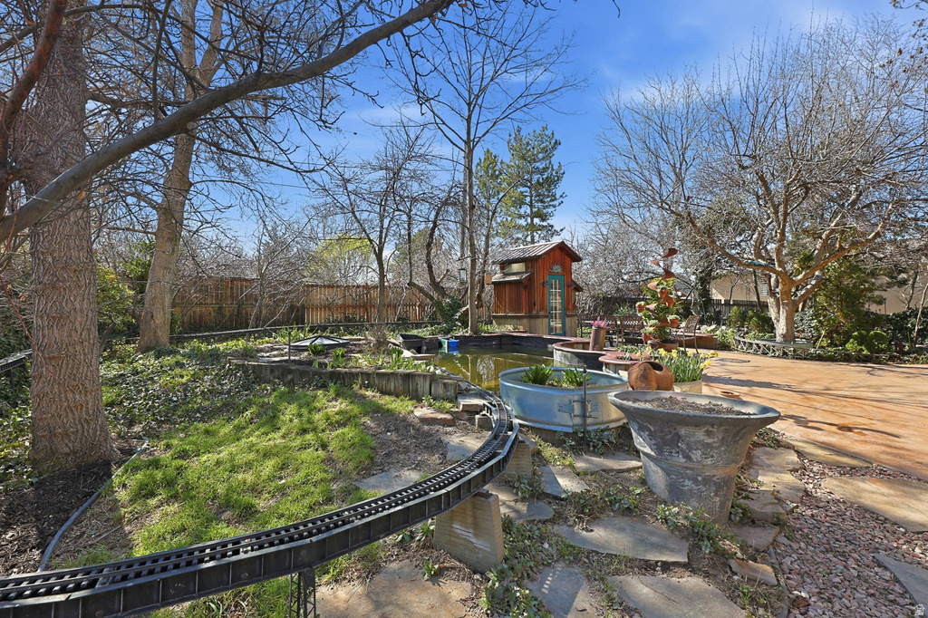 1532 E SAINT MARKS CT Millcreek, UT 84124