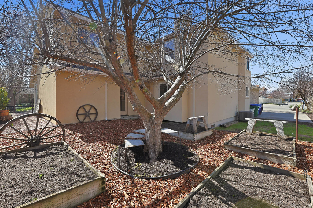 1532 E SAINT MARKS CT Millcreek, UT 84124