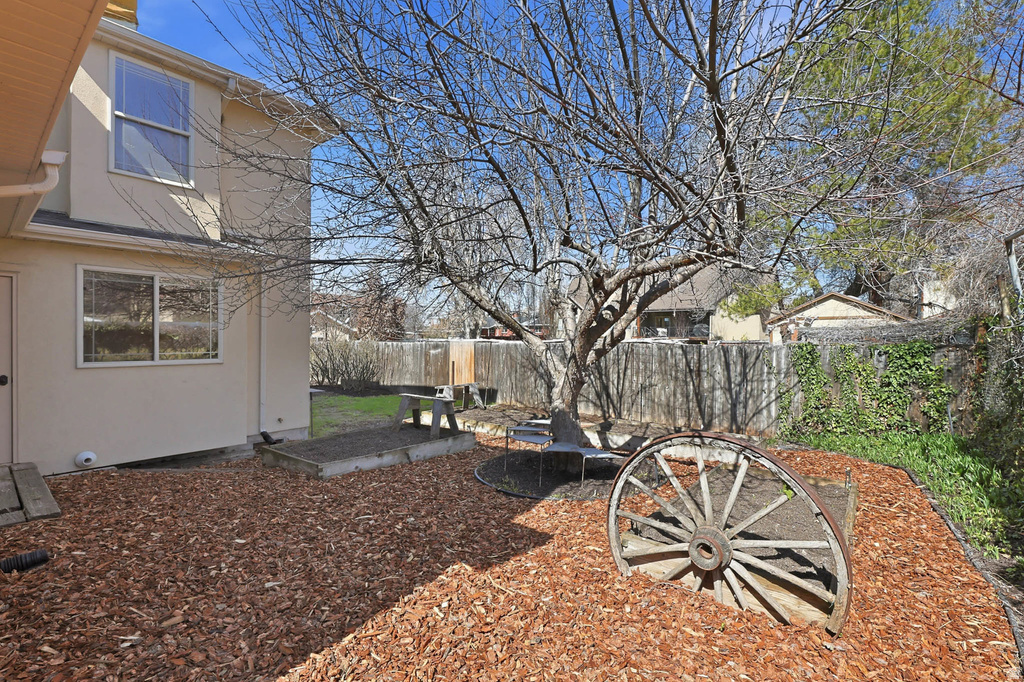 1532 E SAINT MARKS CT Millcreek, UT 84124