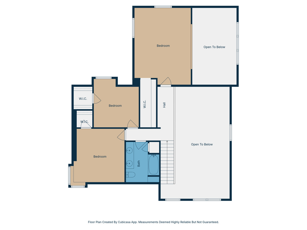 1532 E SAINT MARKS CT Millcreek, UT 84124