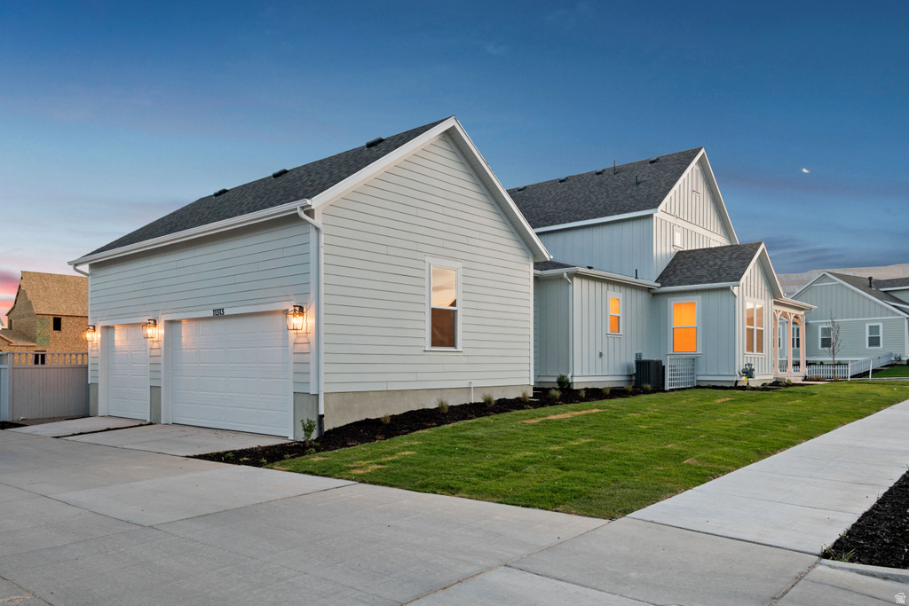 11313 S EASY BEE RD #1-128 South Jordan, UT 84009