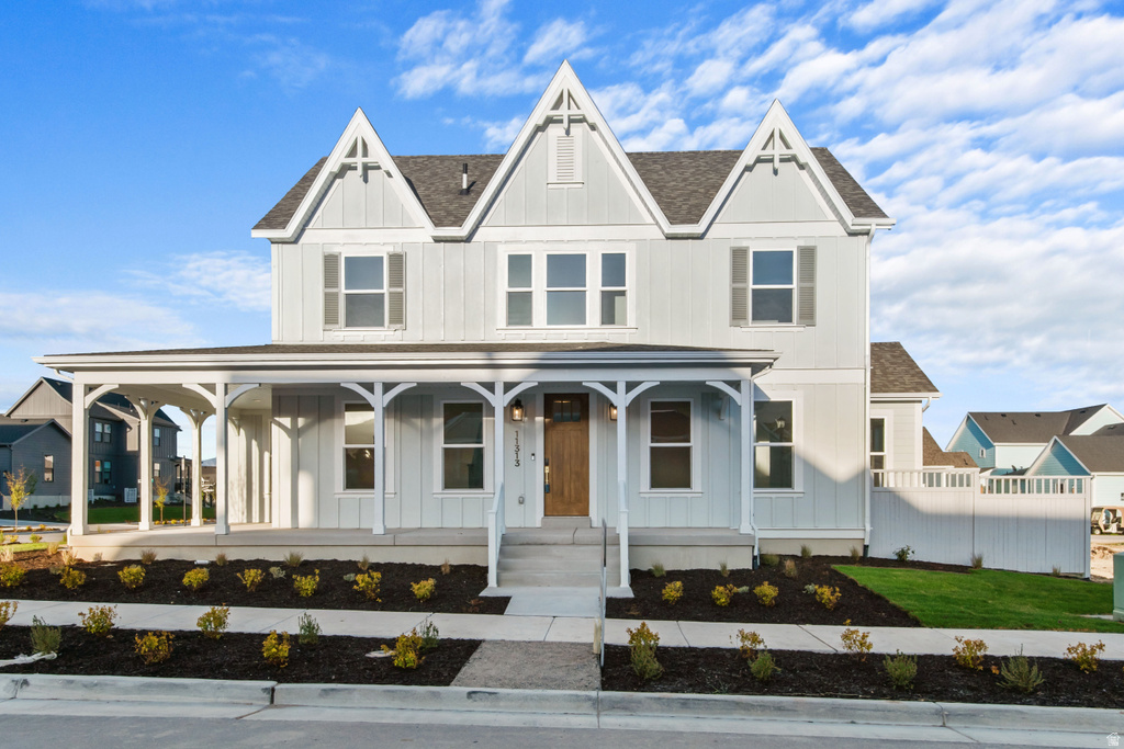 11313 S EASY BEE RD #1-128 South Jordan, UT 84009