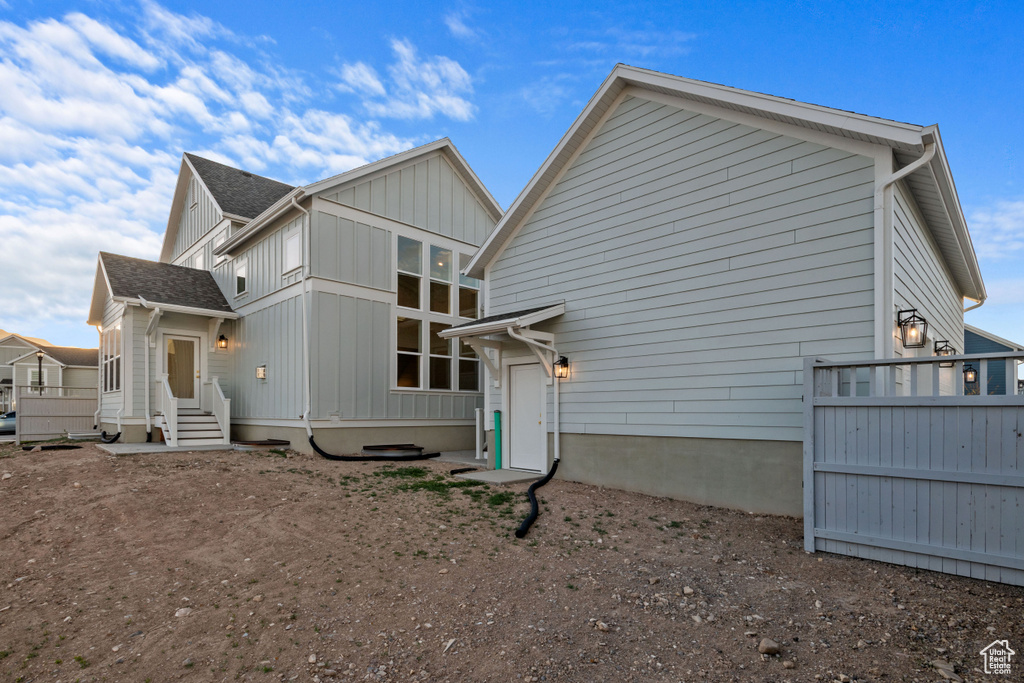 11313 S EASY BEE RD #1-128 South Jordan, UT 84009