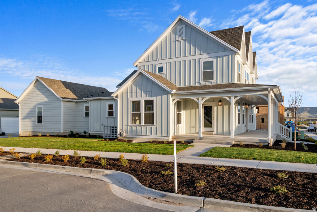11313 S EASY BEE RD #1-128 South Jordan, UT 84009