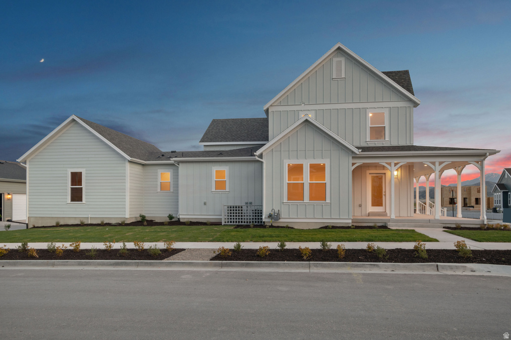 11313 S EASY BEE RD #1-128 South Jordan, UT 84009