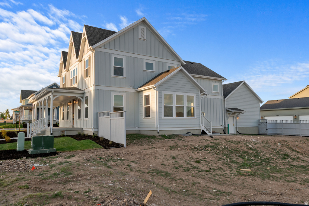 11313 S EASY BEE RD #1-128 South Jordan, UT 84009