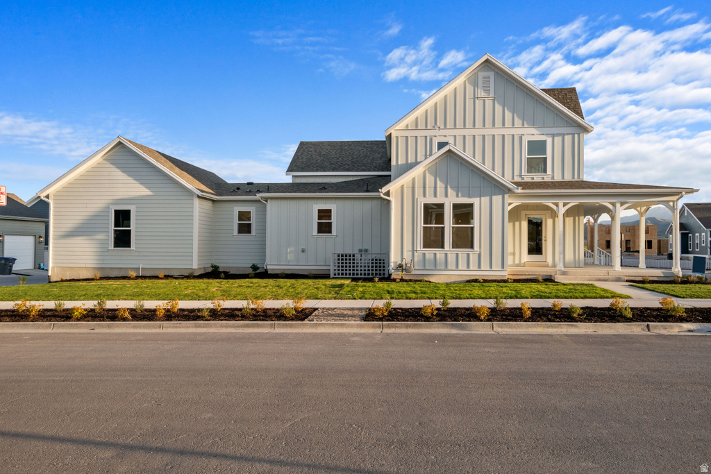 11313 S EASY BEE RD #1-128 South Jordan, UT 84009