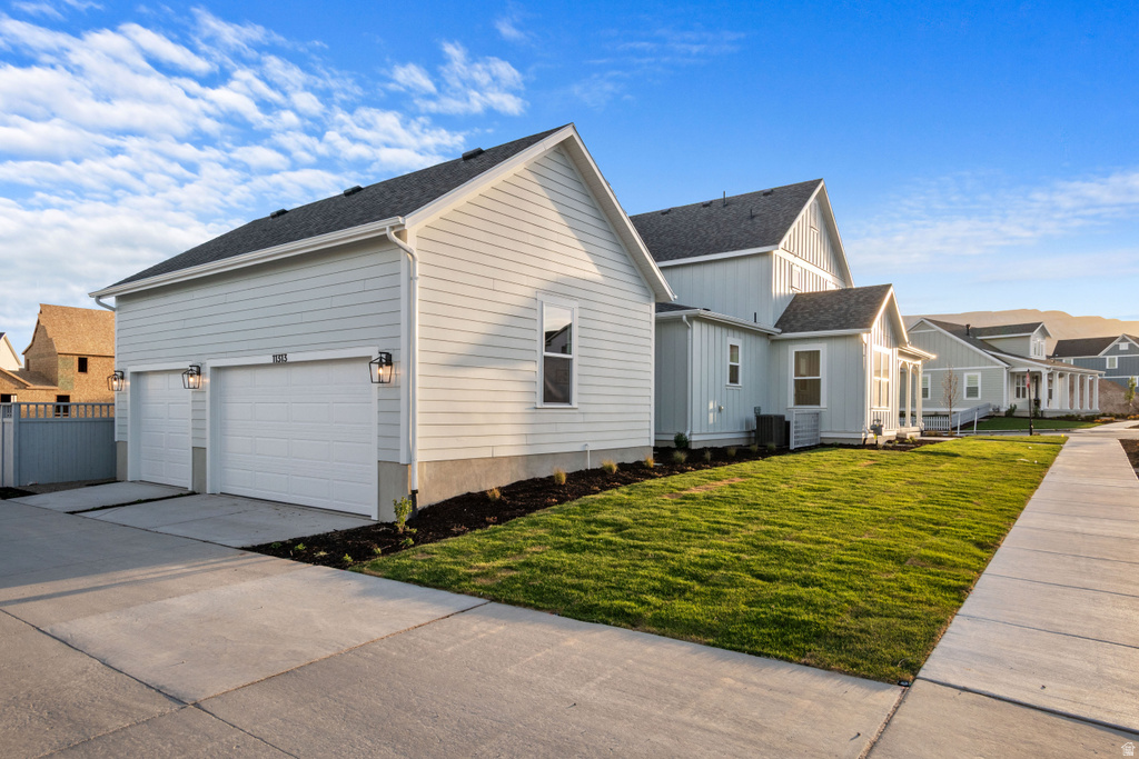 11313 S EASY BEE RD #1-128 South Jordan, UT 84009