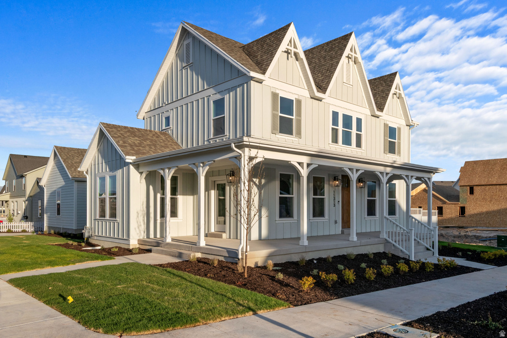 11313 S EASY BEE RD #1-128 South Jordan, UT 84009