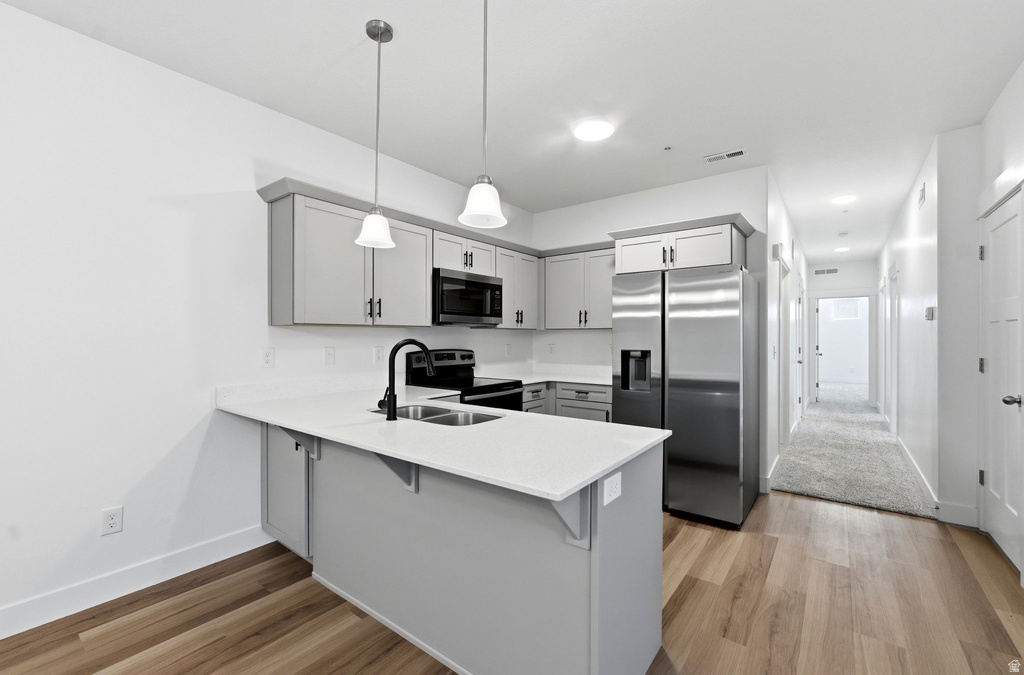 13528 S COMMODUS DR #L202 Riverton, UT 84096