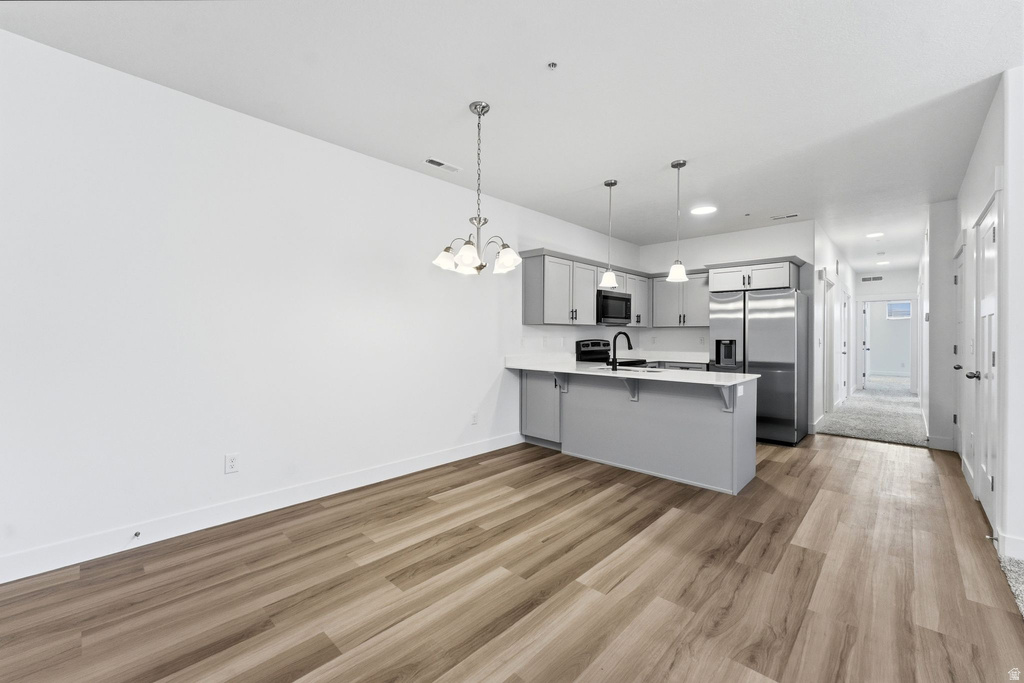 13528 S COMMODUS DR #L202 Riverton, UT 84096