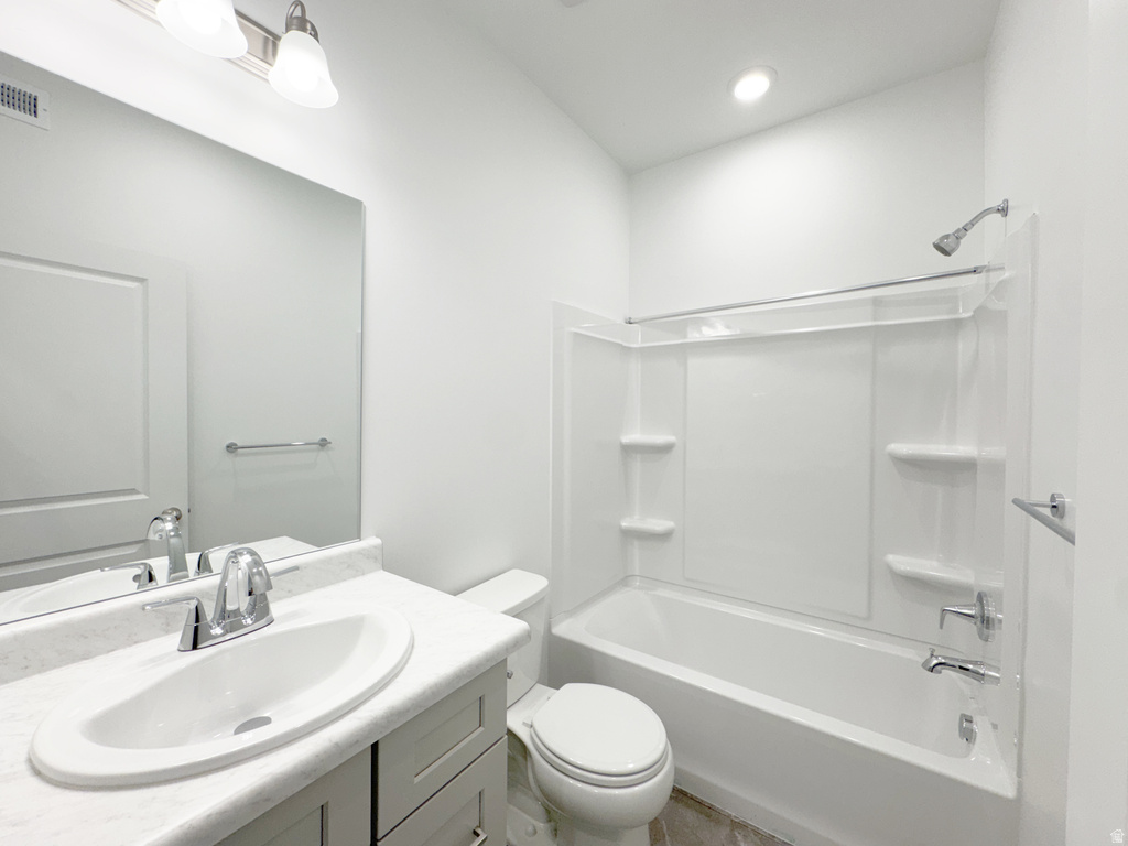 5249 W REVENTON DR #301 South Jordan, UT 84009