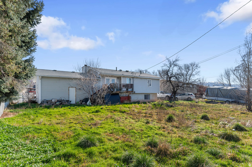 489 N OWENS ST Layton, UT 84041