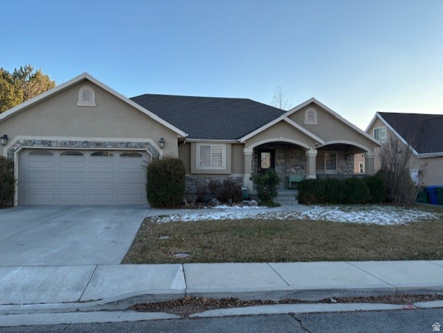 361 W 1560 N Lehi, UT 84043