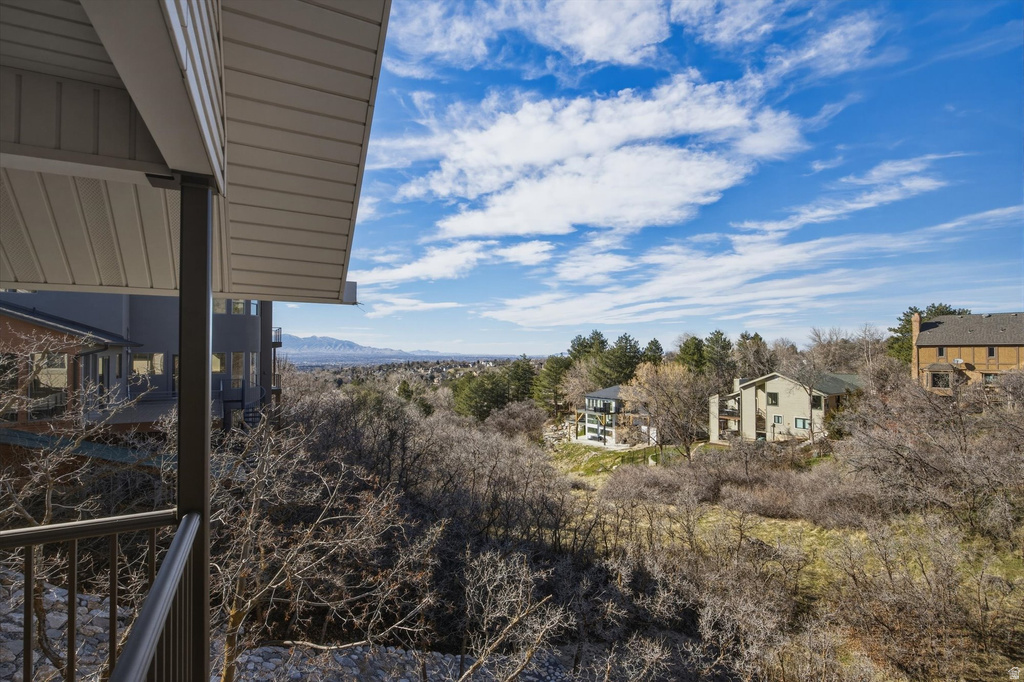 3205 E DANISH WAY Cottonwood Heights, UT 84121