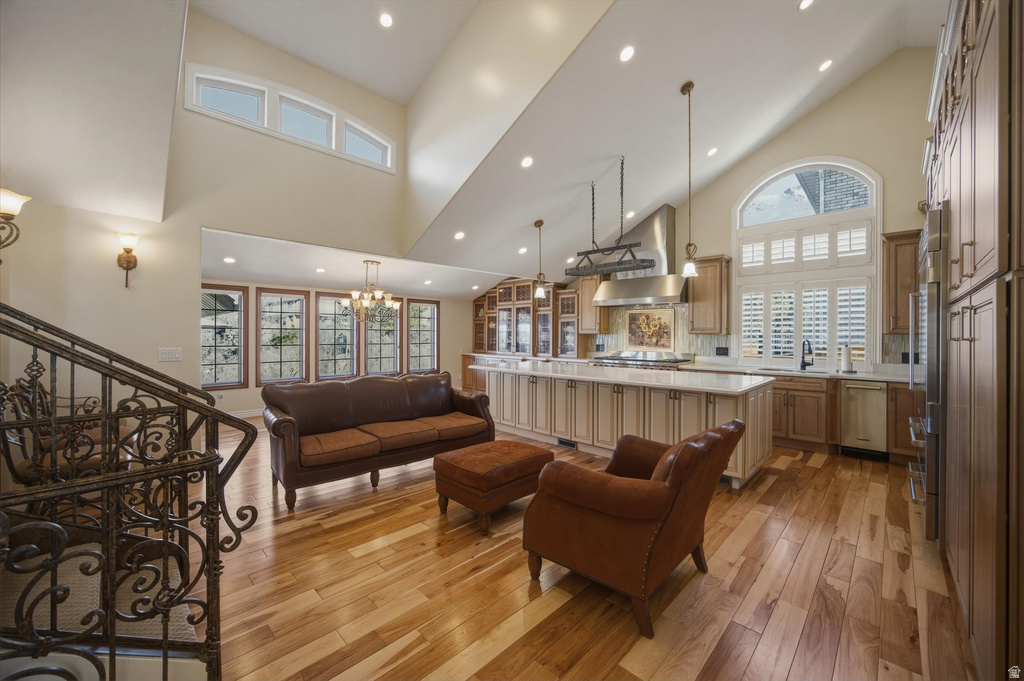 3205 E DANISH WAY Cottonwood Heights, UT 84121