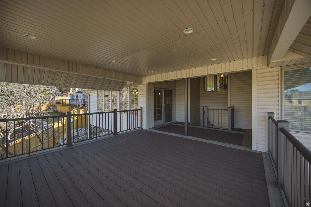 3205 E DANISH WAY Cottonwood Heights, UT 84121