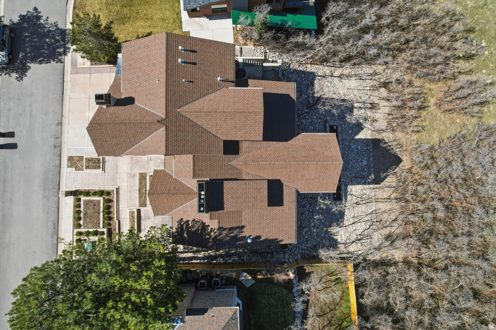 3205 E DANISH WAY Cottonwood Heights, UT 84121